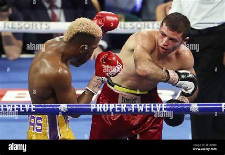 Petros Ananyan Height, Weight, Net Worth, Age, Birthday, Wikipedia, Who, Nationality, Biography