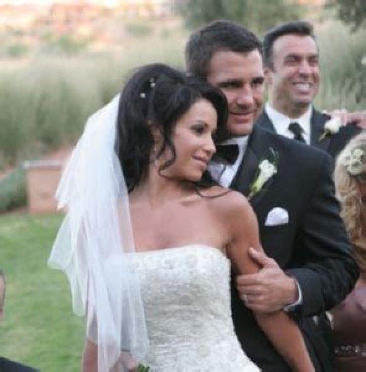 Phil Baroni Wife Who is Phil Baroni Wife?