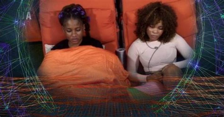 
Phyna and Chichi seem to have made up 