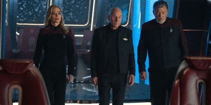 
Picard Can’t Give Seven Of Nine A Real Ending, But Star Trek’s Future Can 