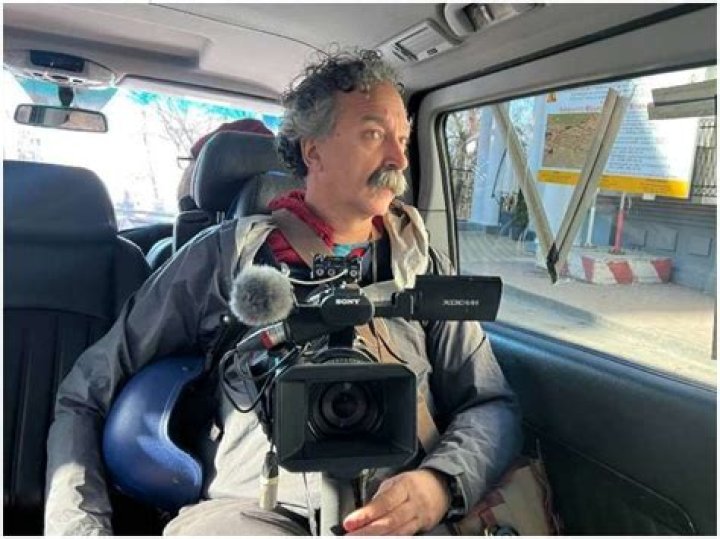 
Pierre Zakrzewski Height, Weight, Net Worth, Age, Birthday, Wikipedia, Who, Nationality, Biography 