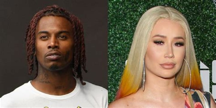 
Playboi Carti was arrested after allegedly “choking his pregnant girlfriend.” 