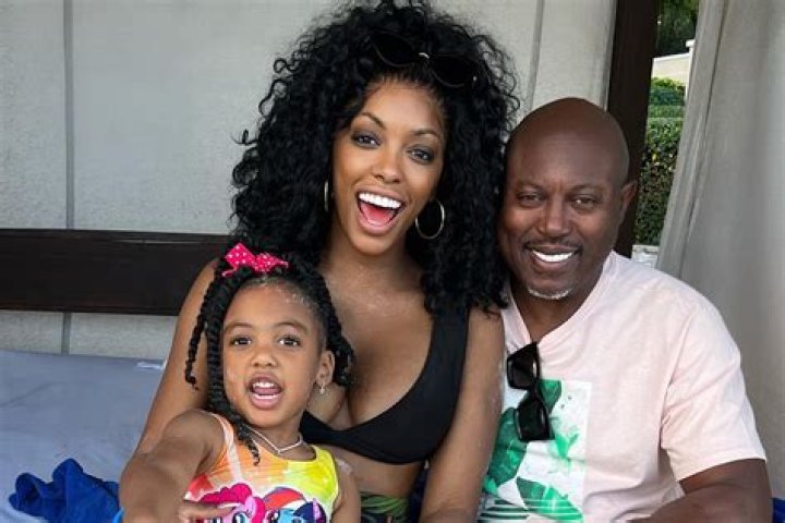Porsha Williams Is Related To Hosea Williams As Granddaughter – More About Her Parents And Family Explored