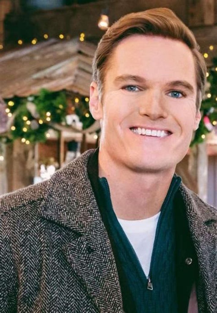 Preston Vanderslice Height, Weight, Net Worth, Age, Wiki, Who, Instagram, Biography