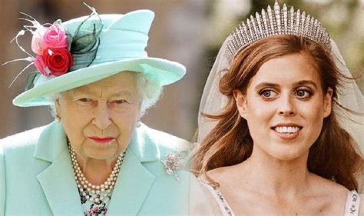 Princess Beatrice Height, Weight, Net Worth, Age, Birthday, Wikipedia, Who, Nationality, Biography
