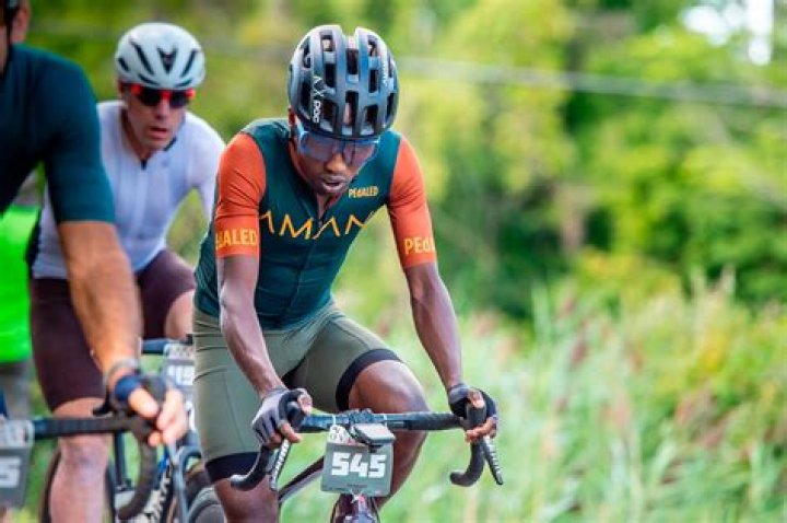 
Professional Kenyan Cyclist, Suleiman Kangangi, 33, dies at a gravel event 