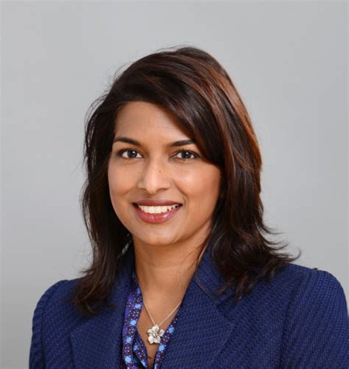 
Professor From Macquarie University Lavina Lee Career As A Political Consultant 