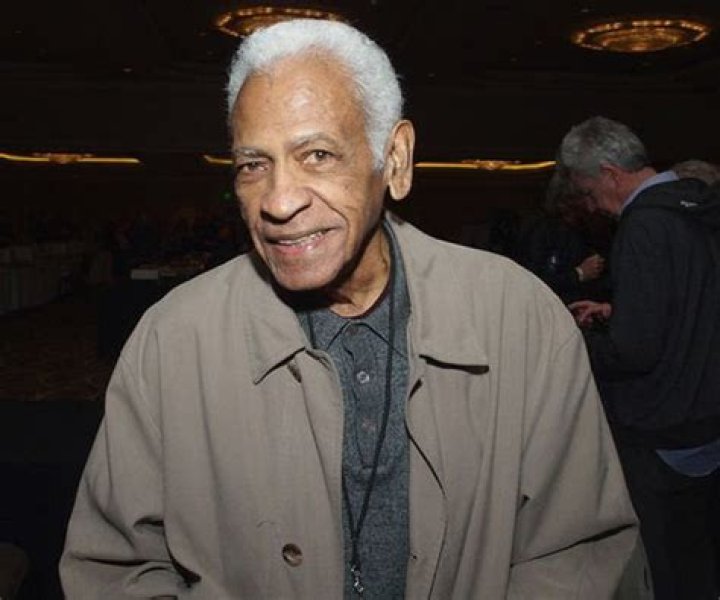 
Prominent Actor, Austin Stoker, dies at 92 