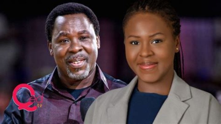 Promise Joshua Age, Birthday, Wikipedia, Who, Nationality, Biography