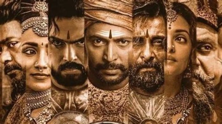 
PS1 becomes first Tamil film to gross over 80 crore on day 1 