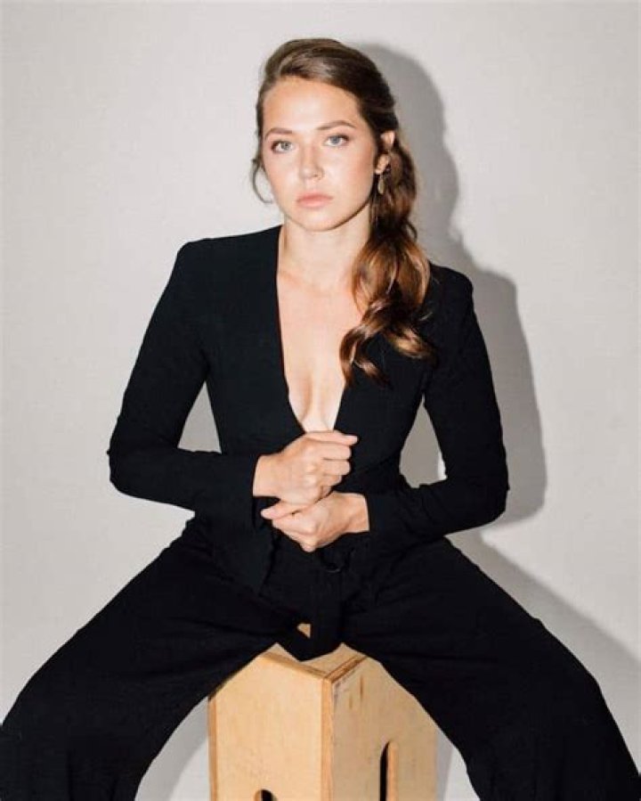 Rachel Drance Height, Weight, Net Worth, Age, Wiki, Who, Instagram, Biography