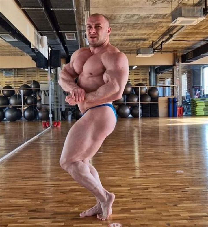 
Radoslav Nesterovic Height, Weight, Net Worth, Age, Birthday, Wikipedia, Who, Instagram, Biography 