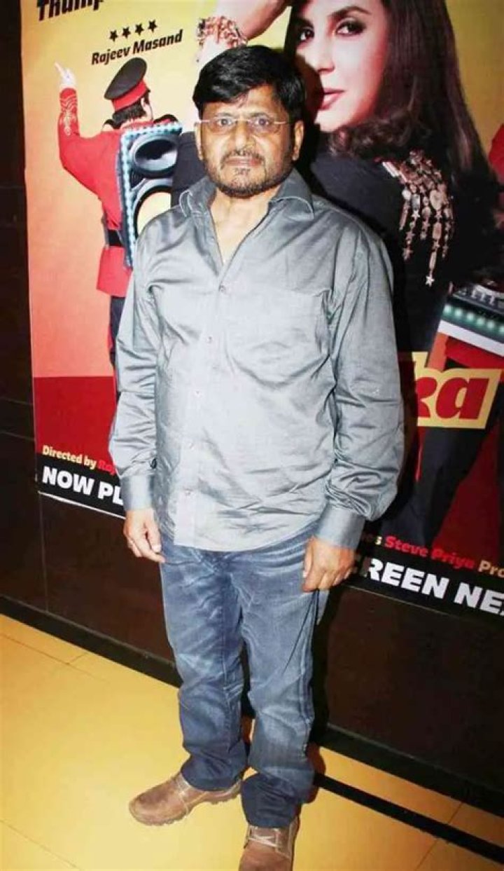 
Raghubir Yadav Height, Weight, Net Worth, Age, Birthday, Wikipedia, Who, Instagram, Biography 