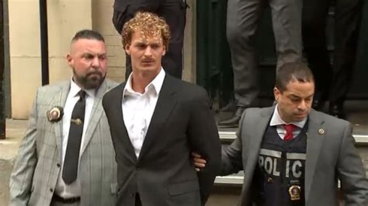 
Rally held to support Daniel Penny gets rowdy as supporters clash with protesters: Watch video 