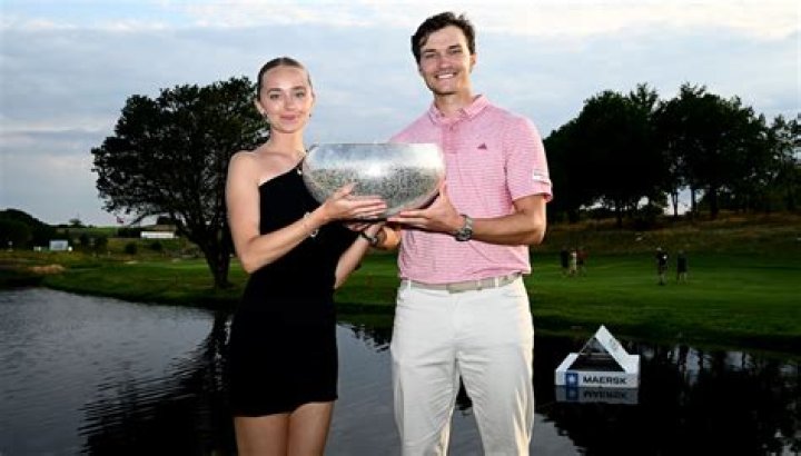 
Rasmus Højgaard Height, Weight, Net Worth, Age, Birthday, Wikipedia, Who, Nationality, Biography 