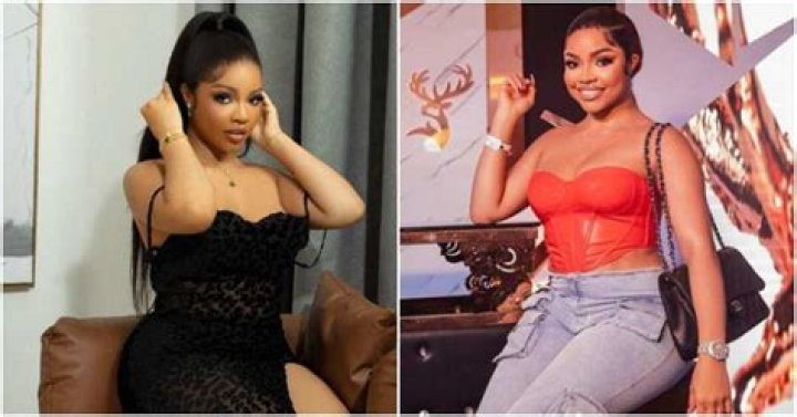 
Reactions As Nengi Shares New Pictures Online 