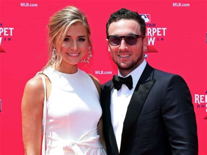 
Reagan Howard, Alex Bregman Wife And Married Life – 5 Quick Facts 