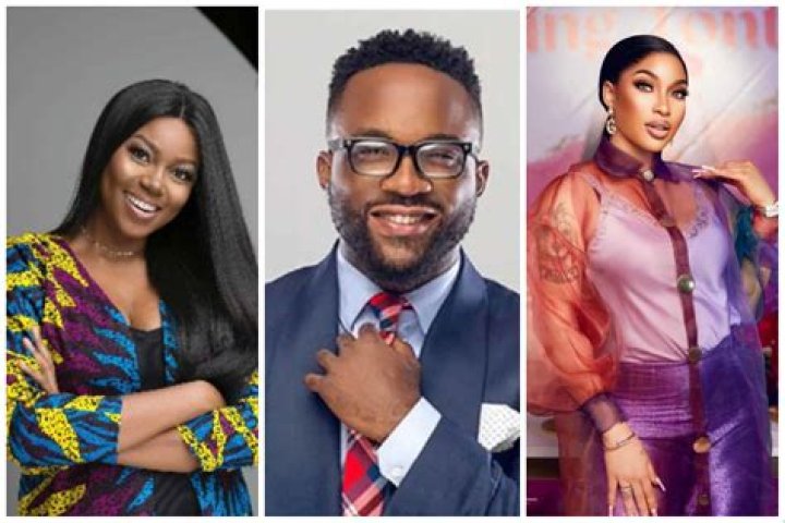 
Reason I am hiding my current boyfriend like ‘Aids’ – Tonto Dikeh 