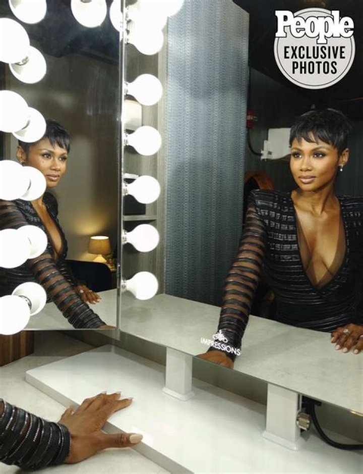 
‘Reasonable Doubt’ Star Emayatzy Corinealdi Debuts Short Hair Transformation: ‘I Feel Powerful’ 