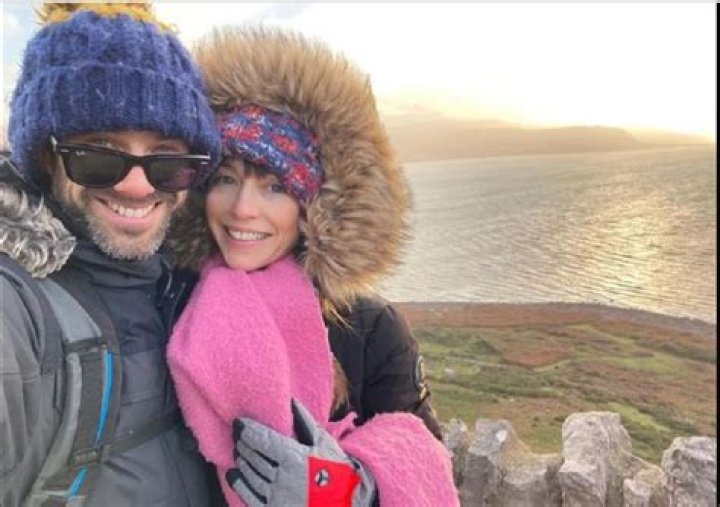 Rebecca Keatley Husband | Is She Married To Sidney Sloane 2023