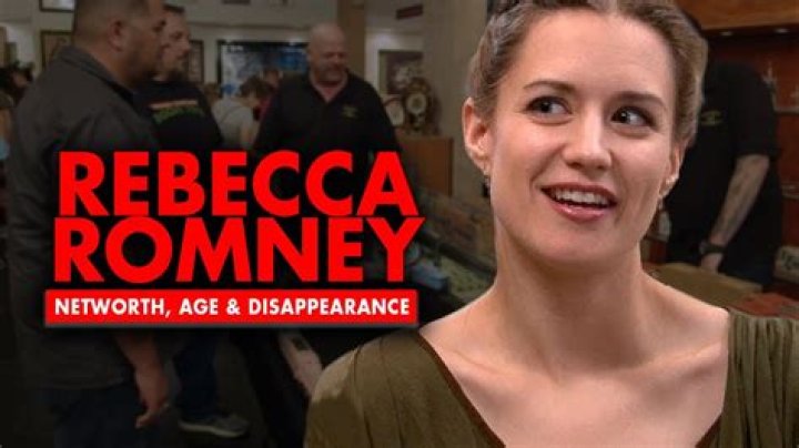 Rebecca Romney Husband – Who Is J.P. Romney? Rekationship Timeline And Family