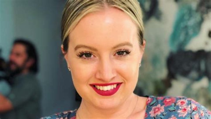 Rebekah Potthast Age, Birthday, Wikipedia, Who, Nationality, Biography