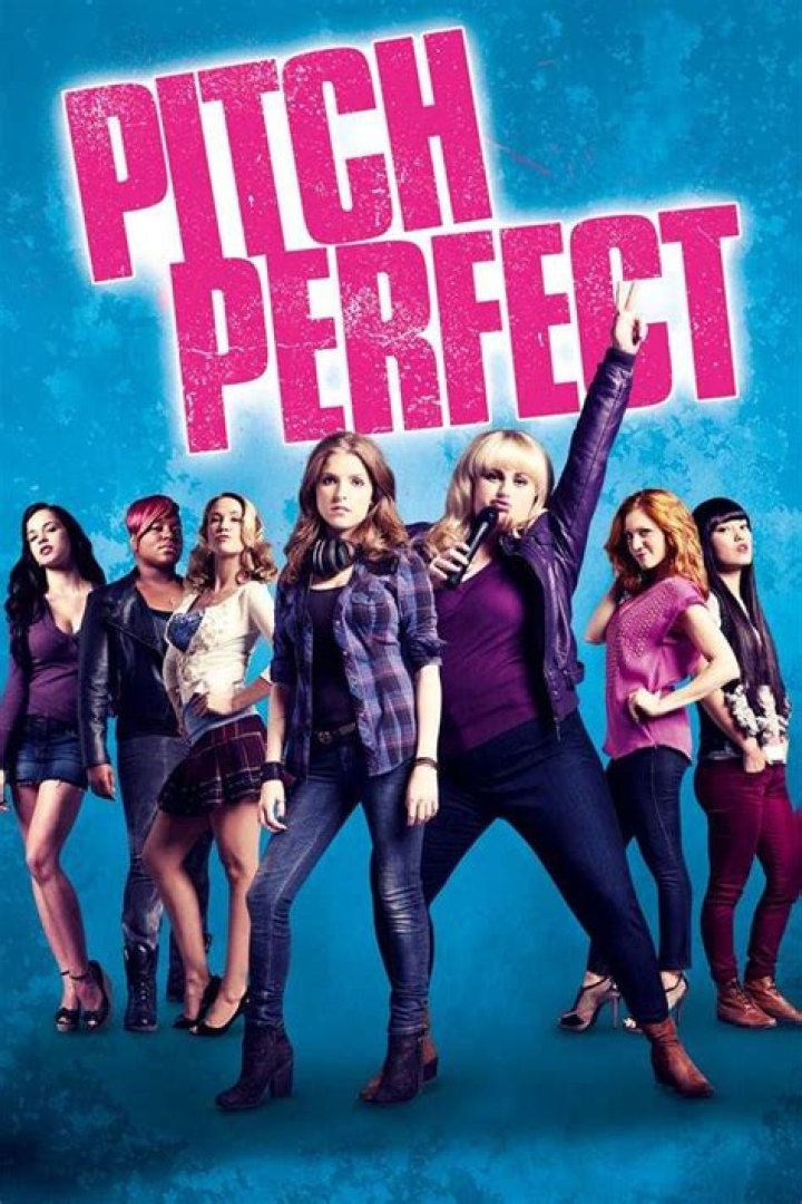 
Rebel Wilson’s 10-Year Anniversary Tribute to ‘Pitch Perfect’ Is Aca-Excellent 