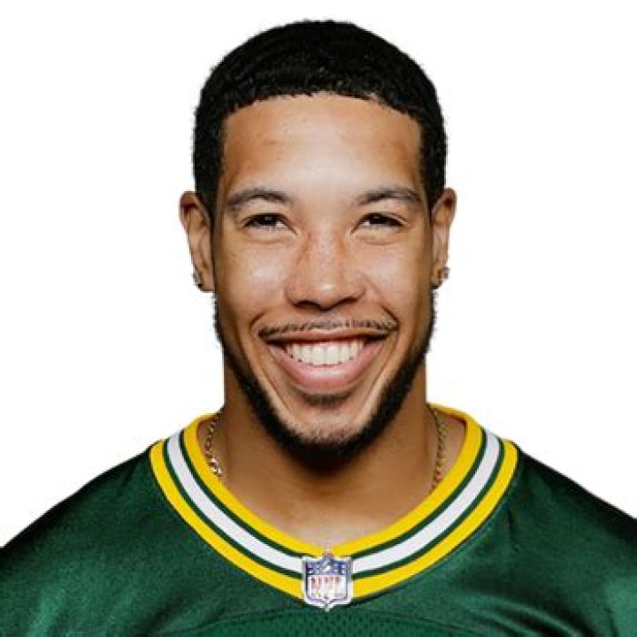 
Reggie Begelton Height, Age, Girlfriend, Biography, Wiki, Net Worth 