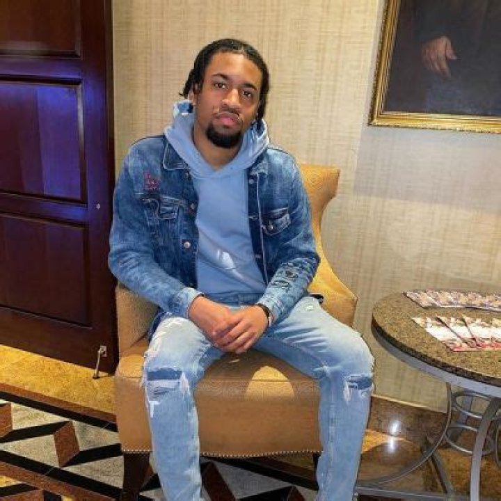 
Rell Love Jones Height, Weight, Net Worth, Age, Birthday, Wikipedia, Who, Nationality, Biography 