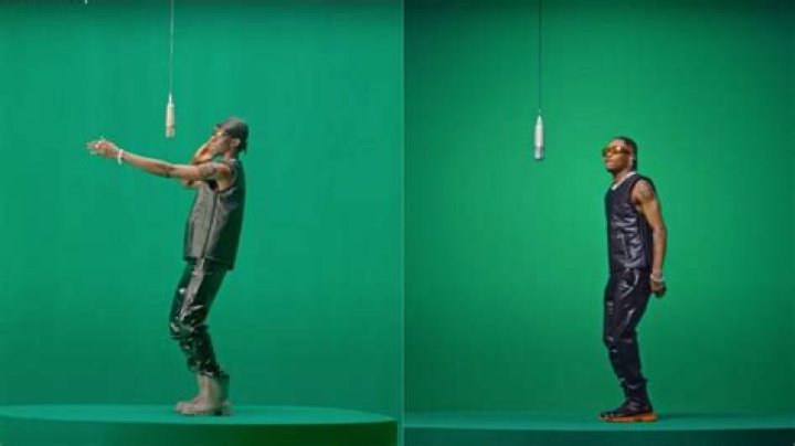 
Review: Blaqbonez’s Parodic Creativity In ‘Back In Uni’ Video Unprecedented 