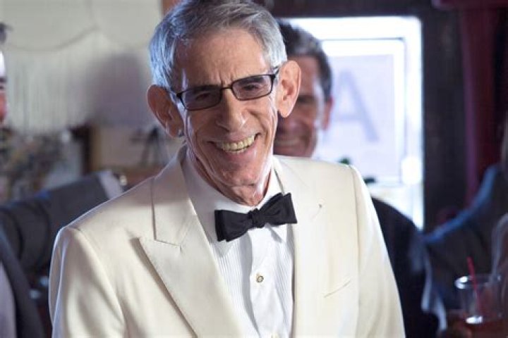 
Richard Belzer’s last appearance on Law & Order: SVU as John Munch goes viral after his death: watch 