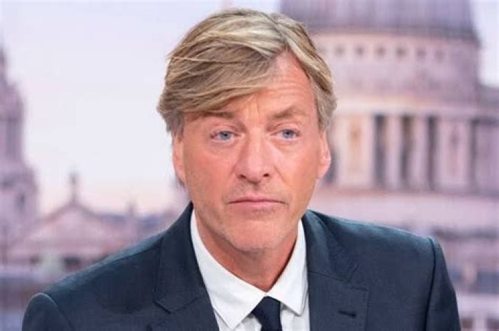 Richard Madeley Height, Weight, Net Worth, Age, Birthday, Wikipedia, Who, Nationality, Biography