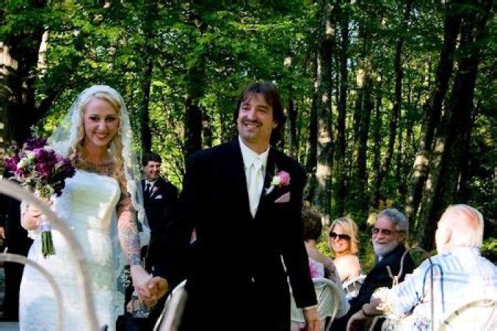 Rick Petko Wife Brittany Cockeram Is A Businesswoman and A Mother