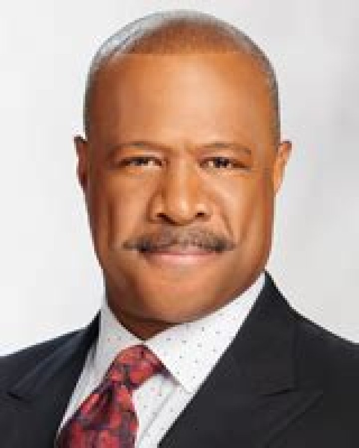 
Rick Williams Journalist of 6abc Cause of Death What Happened To Him? 