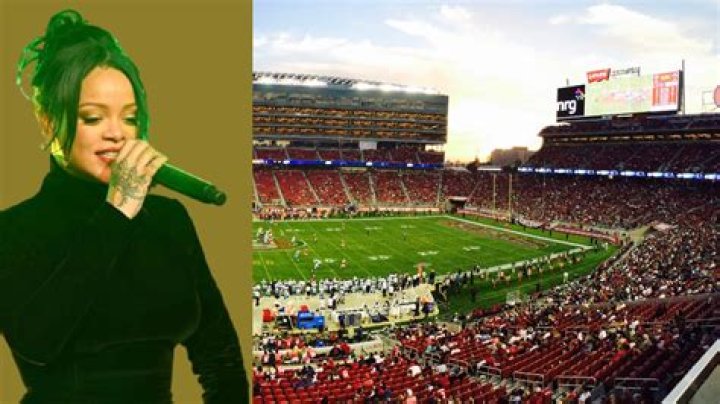 
Rihanna Teases Fans with Super Bowl LVII Halftime Show Trailer: ‘We’ve Waited for You’ 