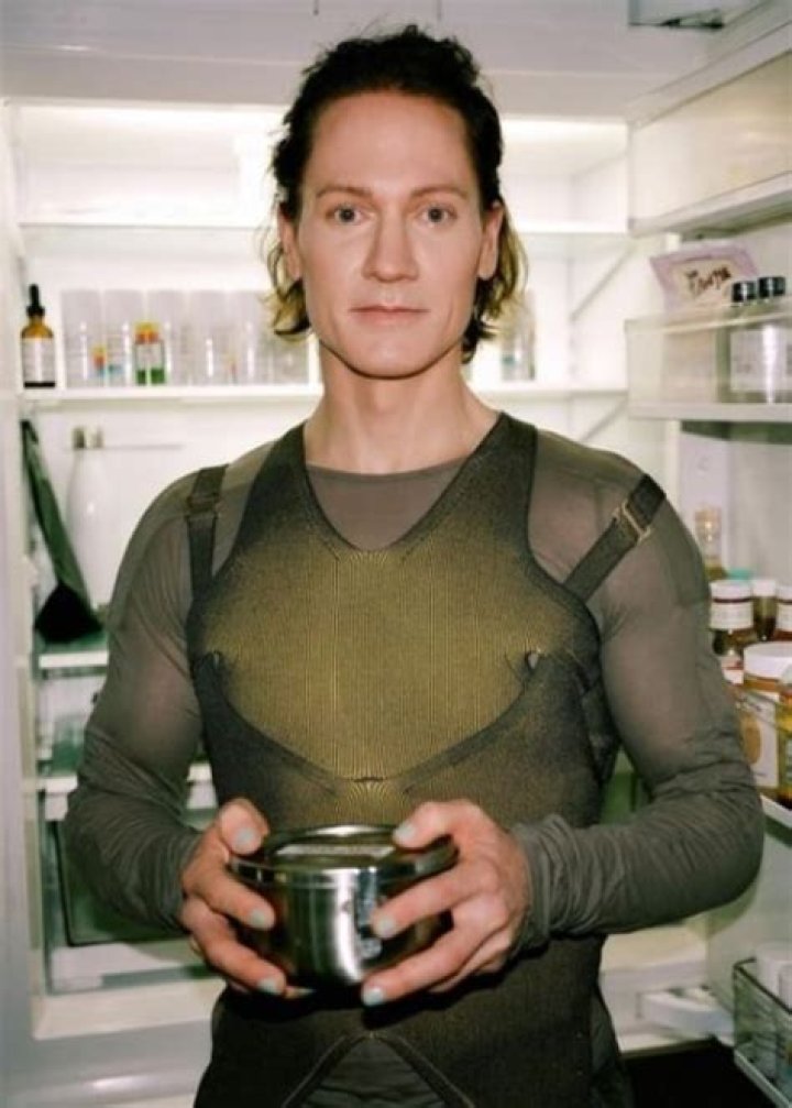 Rina Johnson Height, Weight, Net Worth, Age, Birthday, Wikipedia, Who, Nationality, Biography