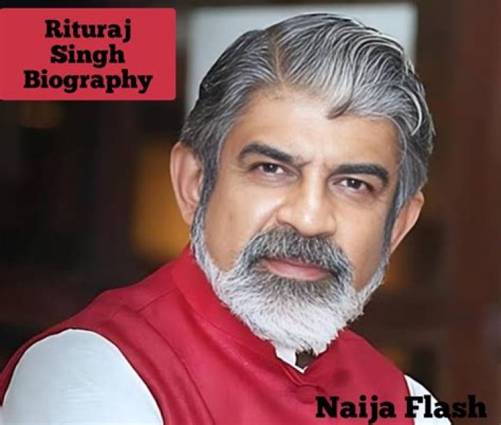 Rituraj Singh Height, Weight, Net Worth, Age, Birthday, Wikipedia, Who, Nationality, Biography