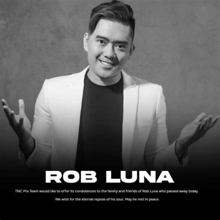 
Rob Luna Cause of Death: Speculations From Esports Community 