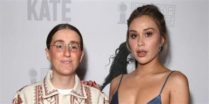 
Robby Hoffman Girlfriend: Is He Dating Anyone? Gender And Relationship Details 