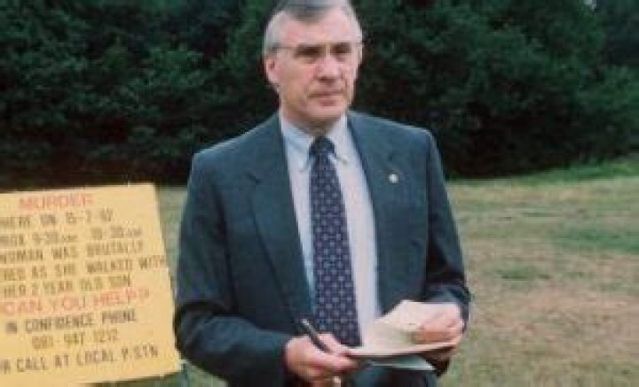 
Robert Ressler Height, Weight, Net Worth, Age, Birthday, Wikipedia, Who, Instagram, Biography 