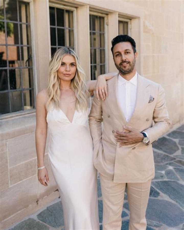 Roby Yadegar Wife Melody Yadegar – Are They Divorced Or Still Married?