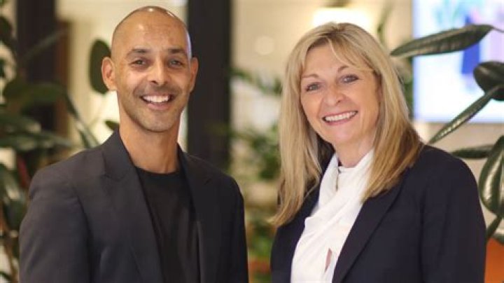 
Robyn Adair Age, Birthday, Wikipedia, Who, Nationality, Biography 