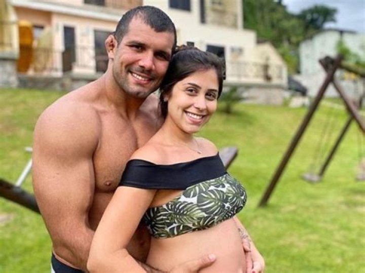 Rodolfo Vieira Height, Age, Wife, Biography, Wiki, Net Worth