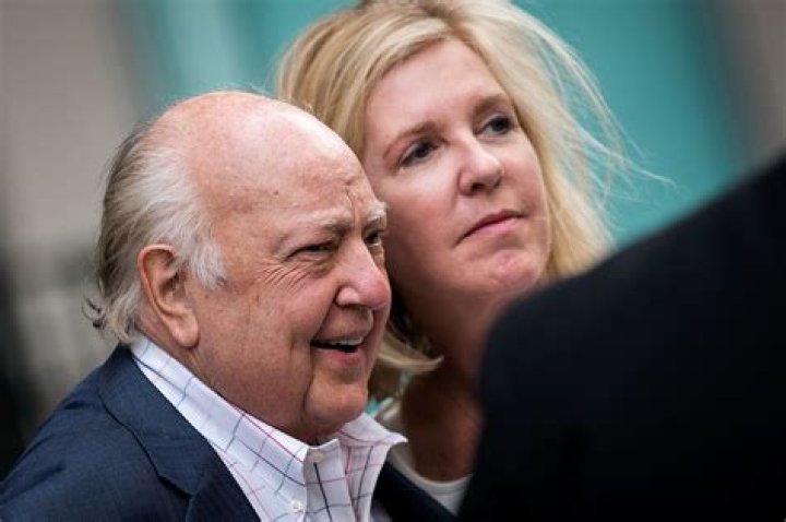 
Roger Ailes Wife: Is He Married, Dating Or Engaged? 