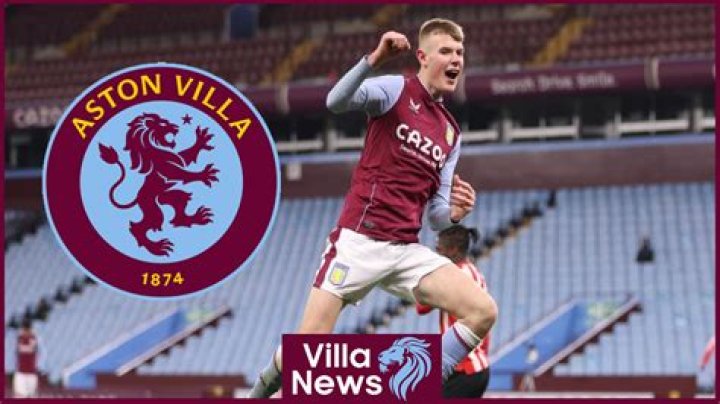 
Rory Wilson Makes Transfer To Aston Villa, What Is His Net Worth In 2022? 