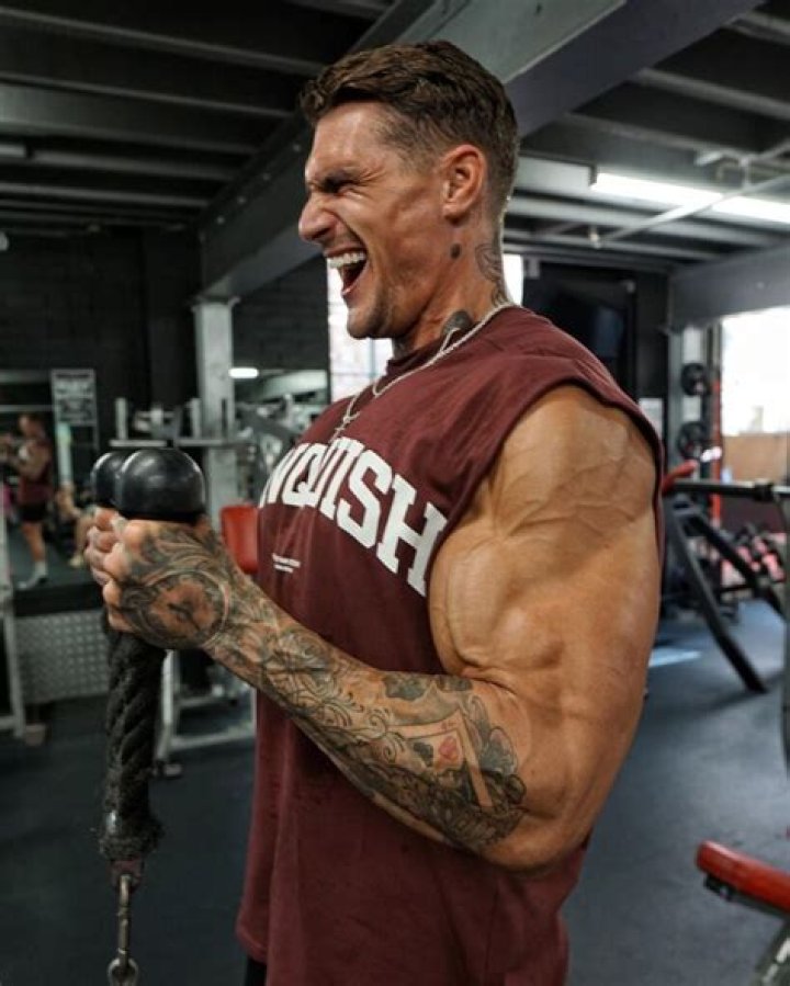 Ross Dickerson Height, Weight, Net Worth, Age, Birthday, Wikipedia, Who, Nationality, Biography