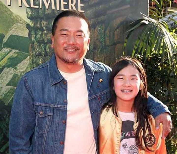 Roy Choi is Married to Wife: Caroline Shin-Manguera. Kids