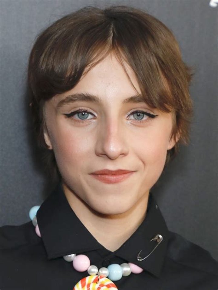 Rueby Wood Height, Weight, Net Worth, Age, Birthday, Wikipedia, Who, Nationality, Biography