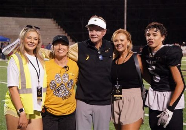 Rush Propst and Second Wife Stefnie Duck Have Settled In Alabama