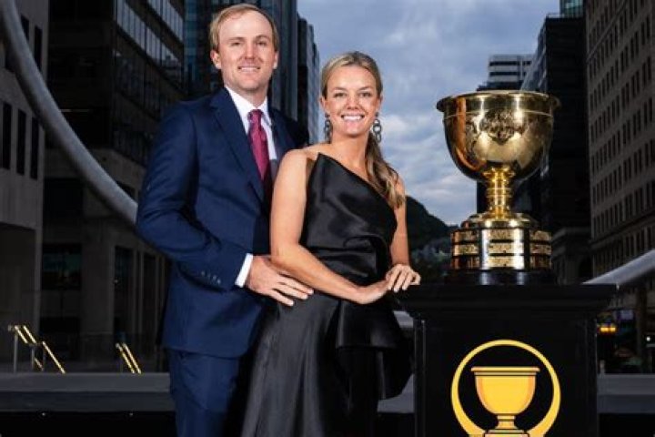 Russell Henley Wife Teil Duncan Age, Birthday, Wikipedia, Who, Nationality, Biography